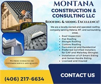 Montana Construction and Consulting, LLC