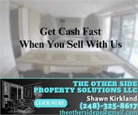 The Other Side Property Solutions LLC