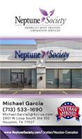     Neptune Society® Houston, TX