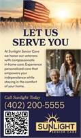 Sunlight Senior Care