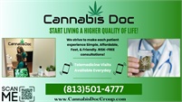 Cannabis Doc