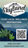 Skyland Cannabis Company