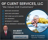 GF Client Services LLC