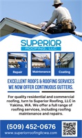 Superior Roofing