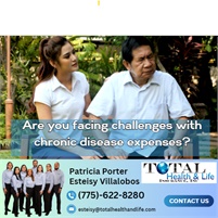 Total Health And Life Insurance, Inc.