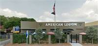 American Legion St. Petersburg Post 14