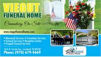 Viegut Funeral Home