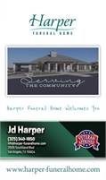 Harper Funeral Home