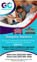 Gracious Care Hospice