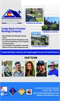 Steadfast Builders, Inc.