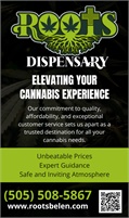 Roots Dispensary