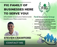 Ford Insurance Group 