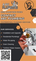 ABC Plumbing