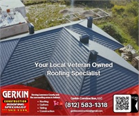 Gerkin Construction, LLC