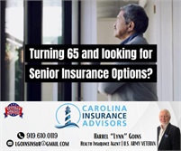 Carolina Insurance Advisors