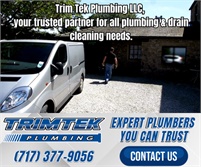 Trim Tek Plumbing LLC